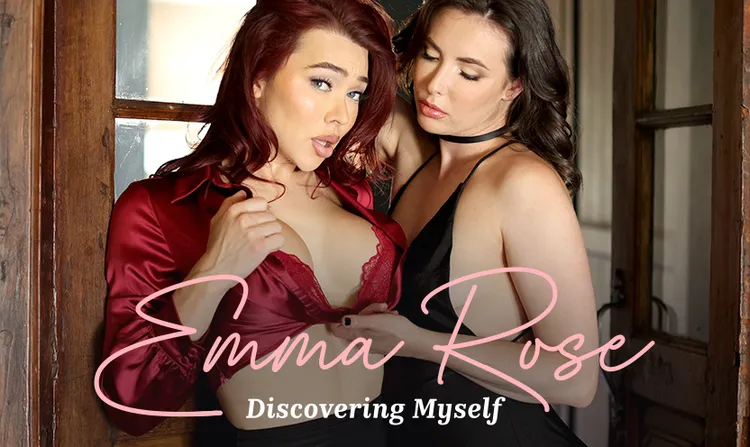 Emma Rose - Discovering Myself
