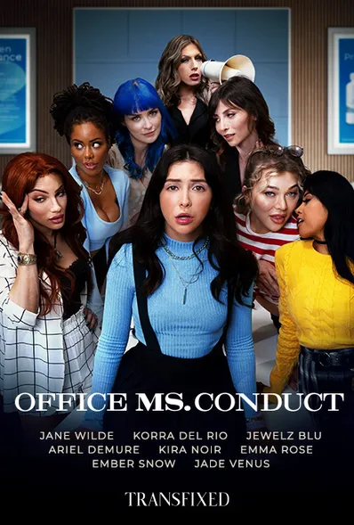 Office Ms. Conduct
