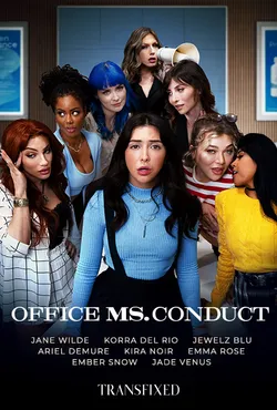 Office Ms. Conduct Office Ms. Conduct