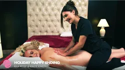 Holiday Happy Ending Holiday Happy Ending