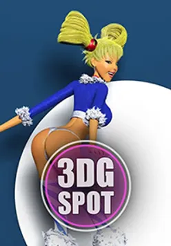 3DGSpot