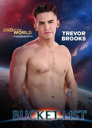Trevor Brooks