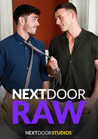 Next Door Raw