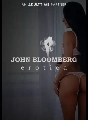 John Bloomberg Erotica