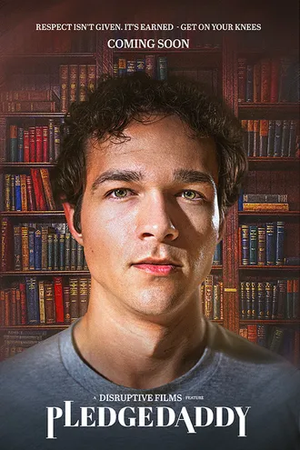 Pledge Daddy Pledge Daddy