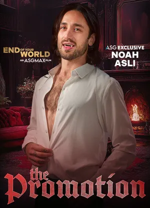 Noah Asli