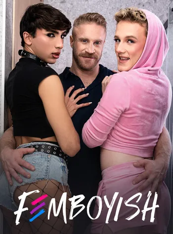 Femboyish