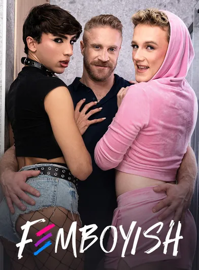 Femboyish