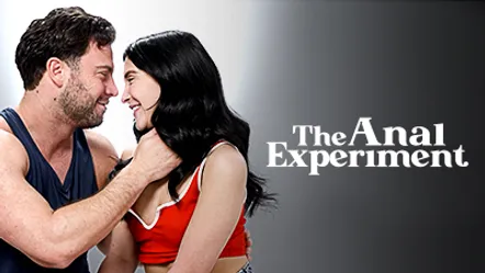The Anal Experiment