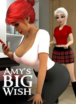 Amy's Big Wish