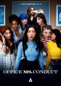 Office Ms. Conduct