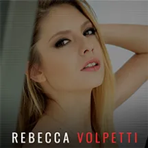 Rebecca Volpetti