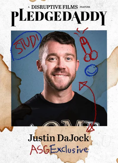Justin DaJock