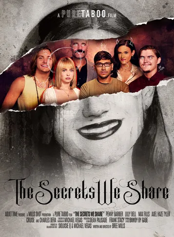 The Secrets We Share