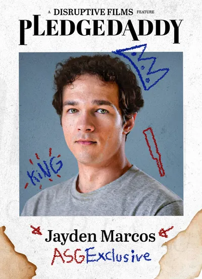 Jayden Marcos