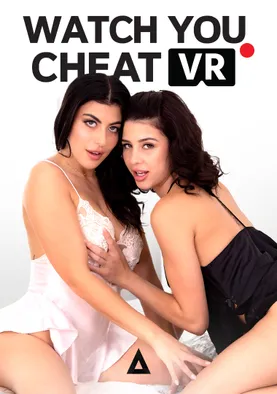 Watch You Cheat VR