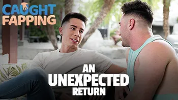 An Unexpected Return