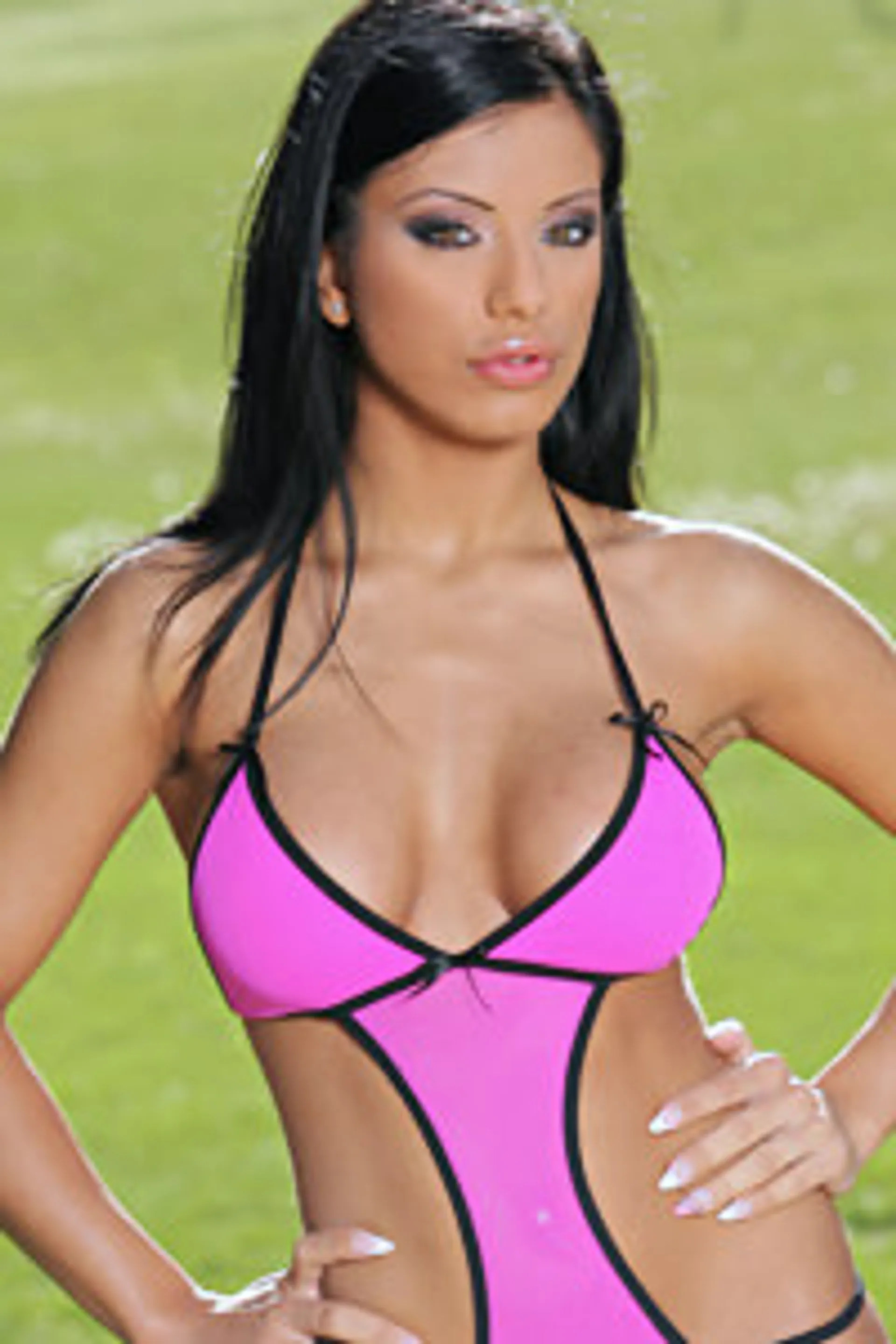 Kyra Black