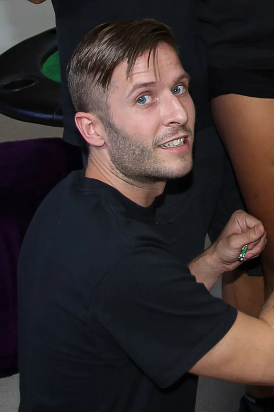 Axel Aces