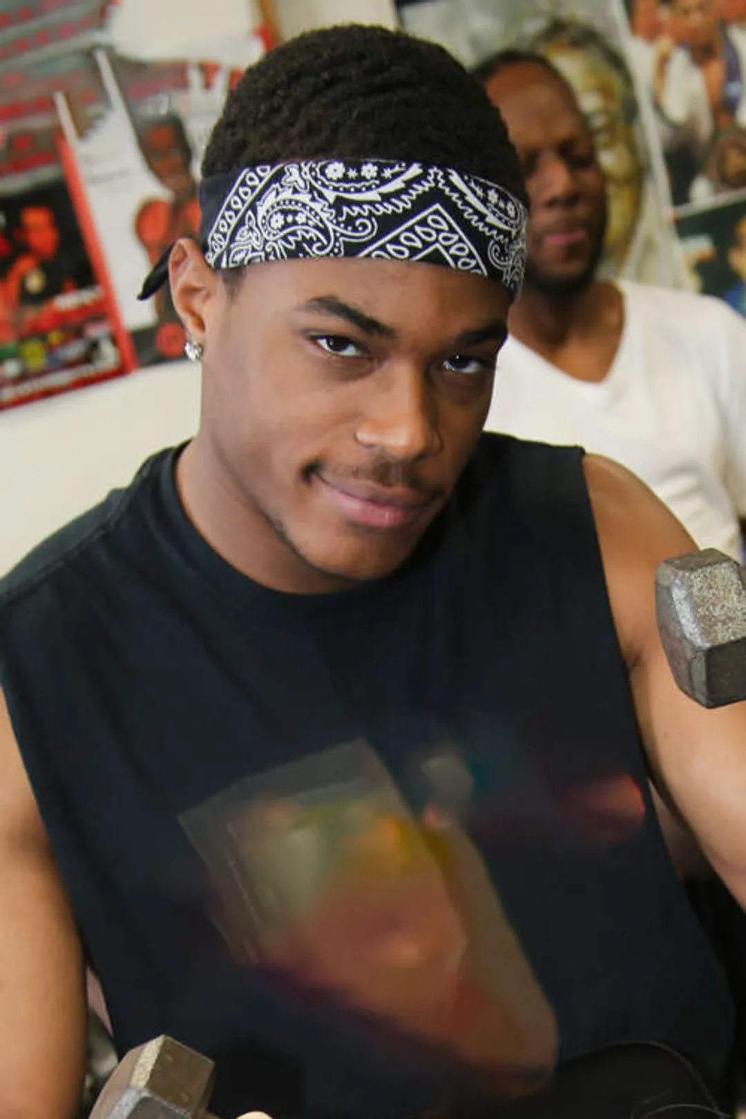 Black Ken