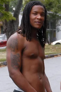 Black Lion Black Lion