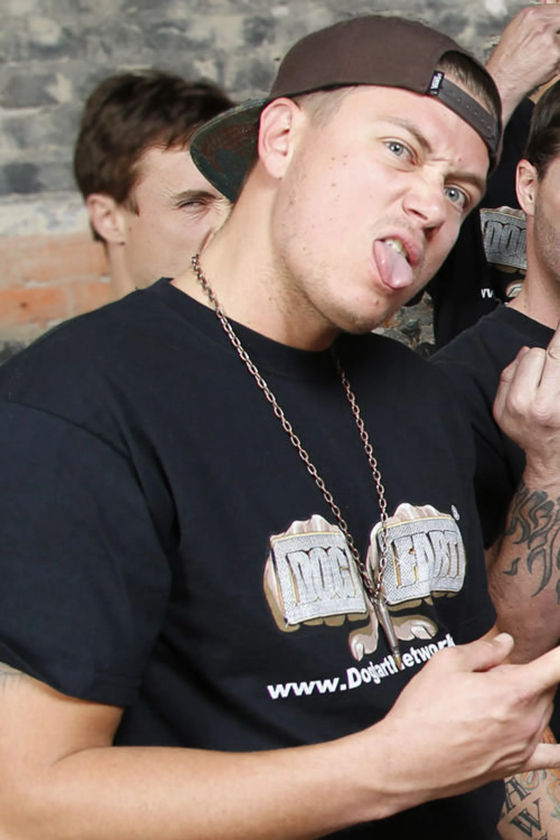 Bradley Remington