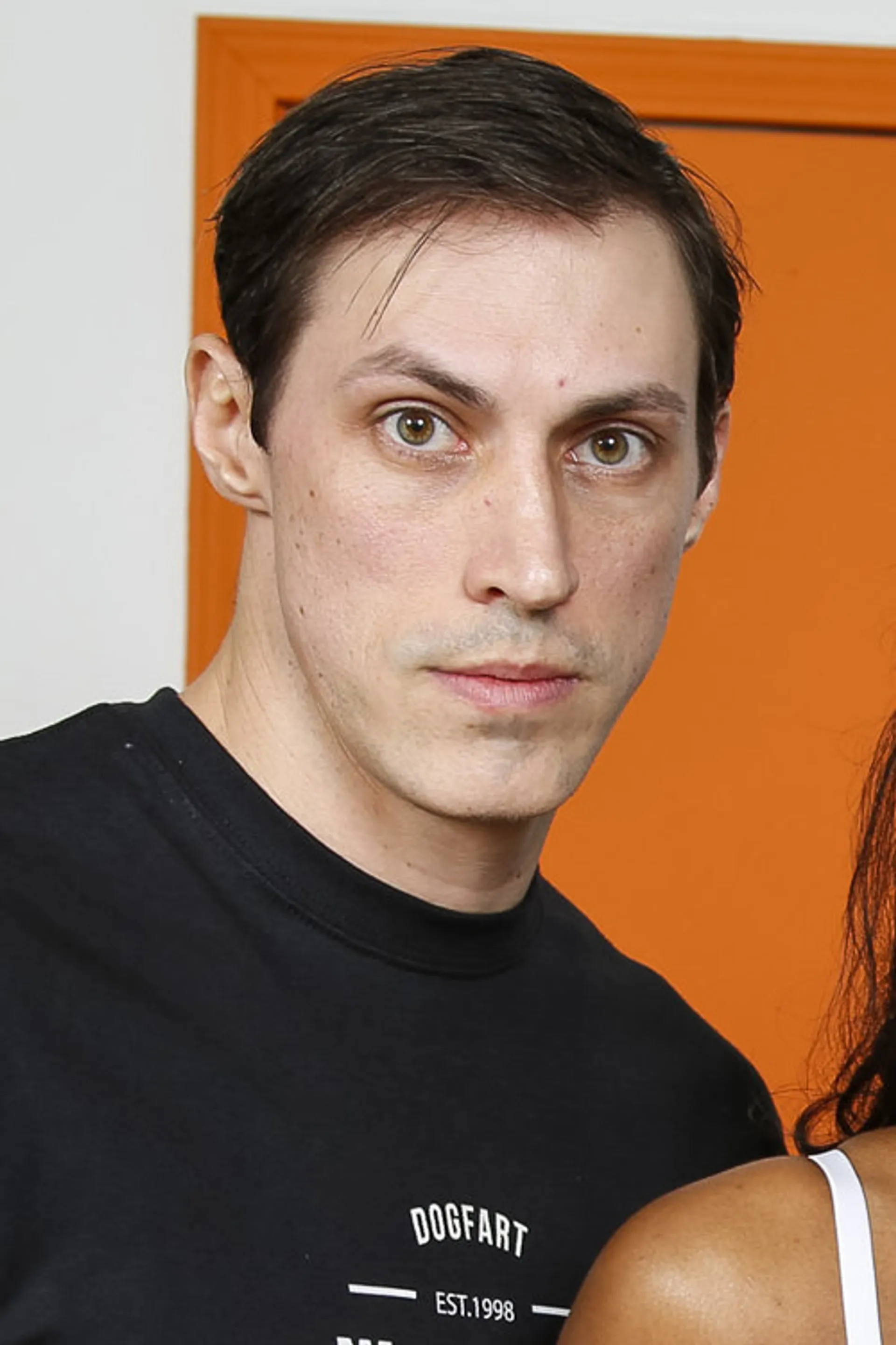 Brett Rouge