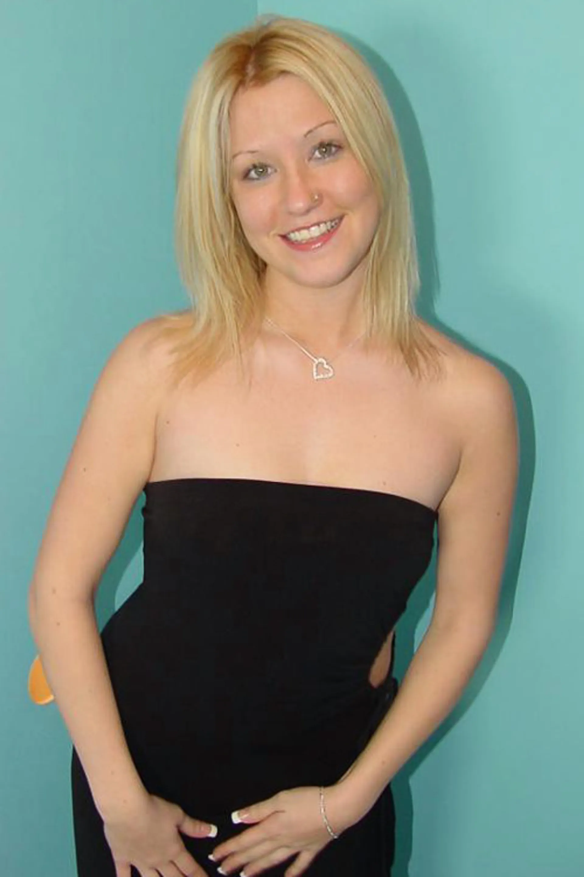 Brittney Blue