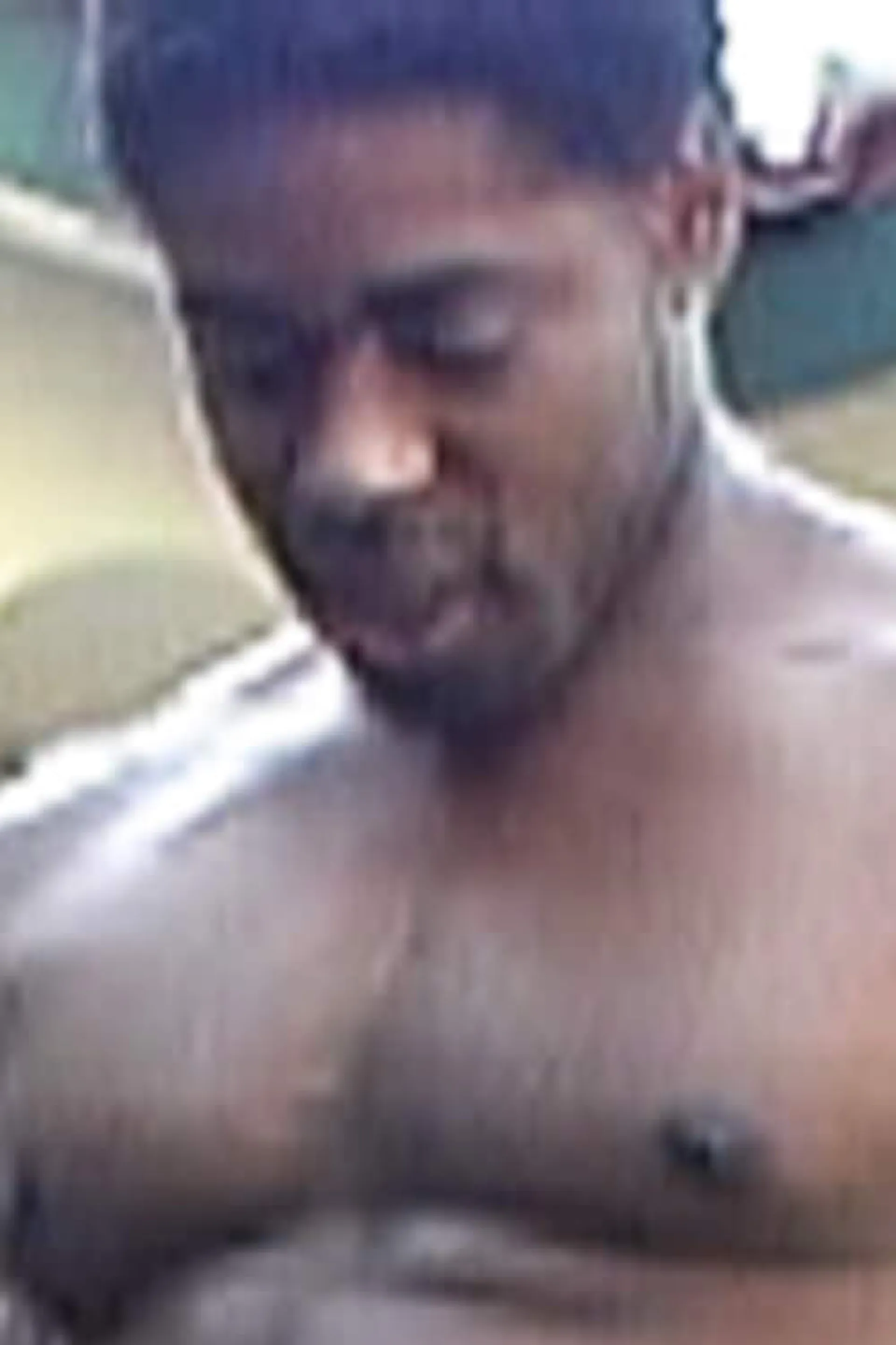 Bruce Vain