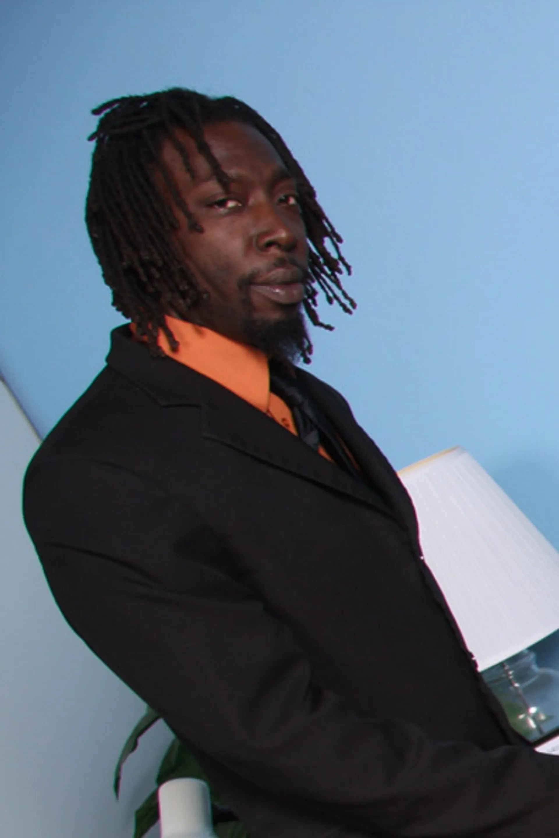 Byron Long