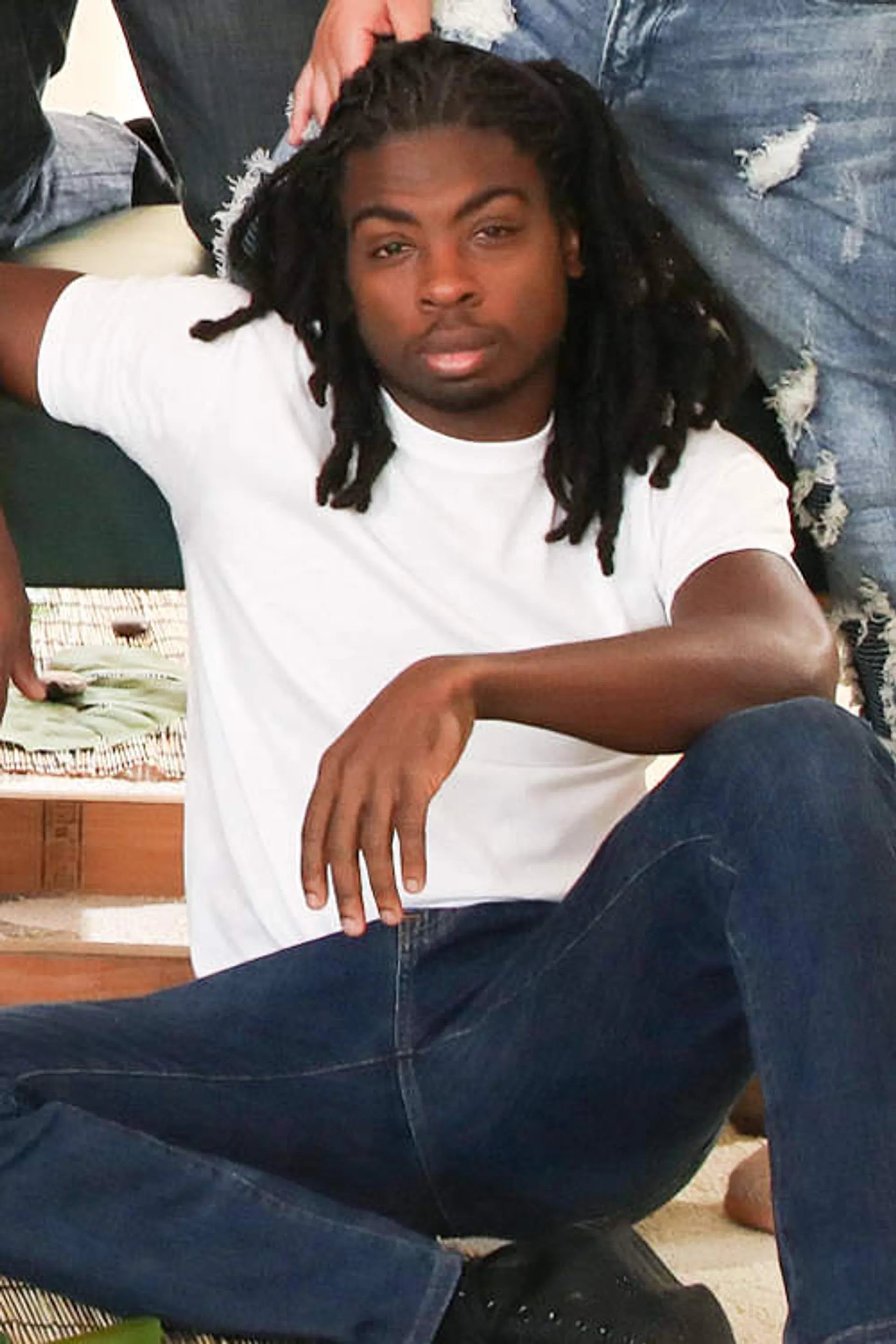 Cameron Congo