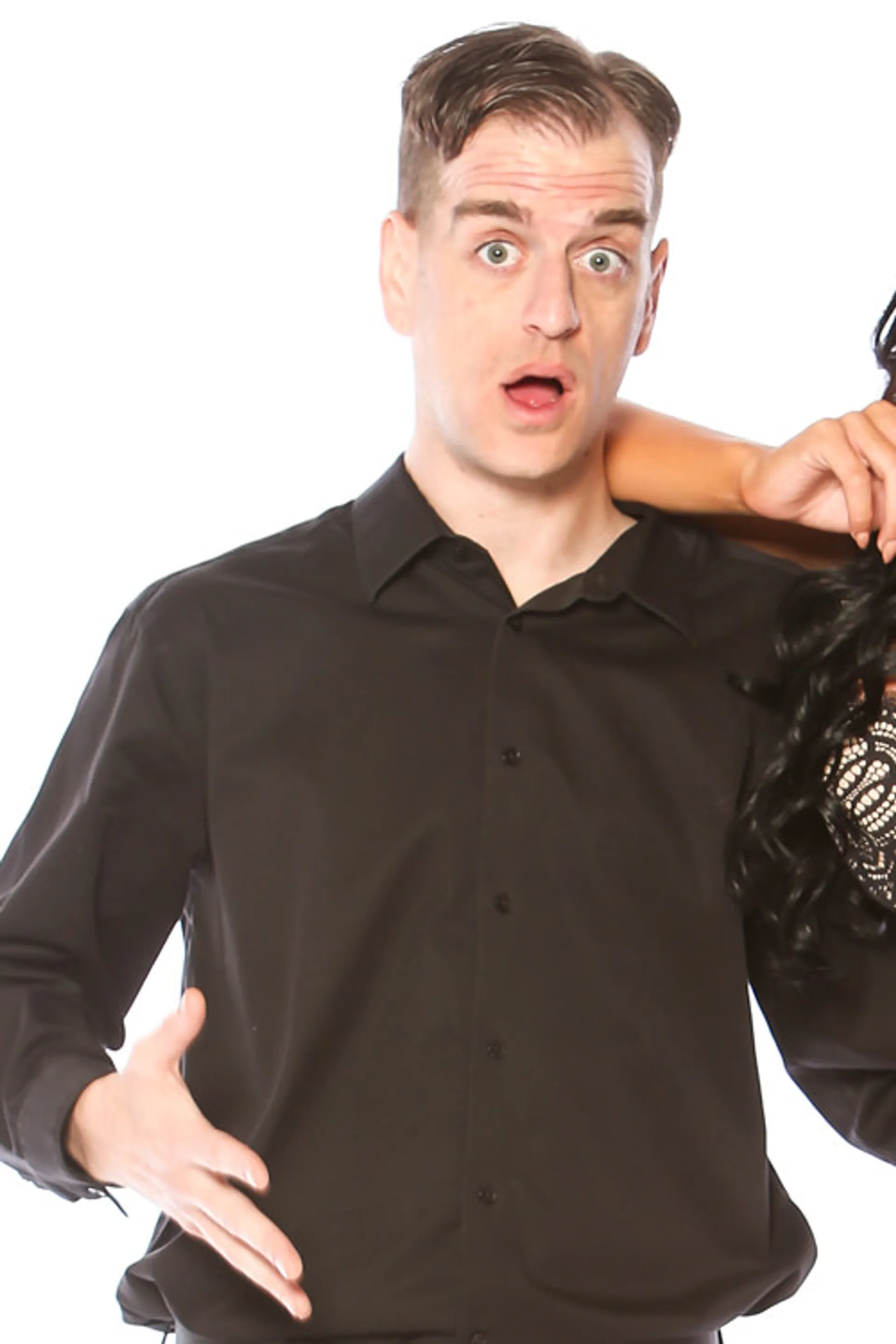 Chad Diamond