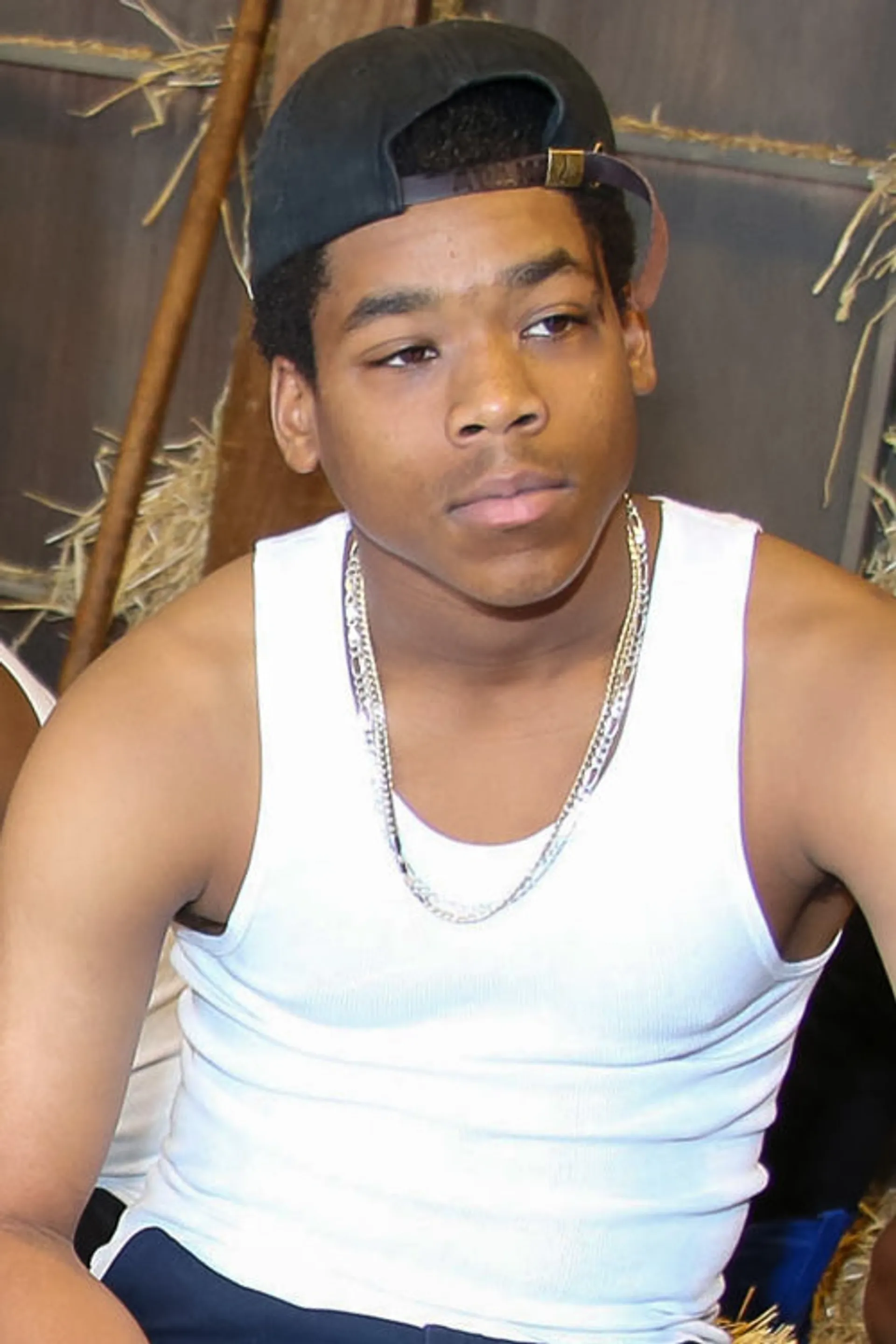 Chris Faith