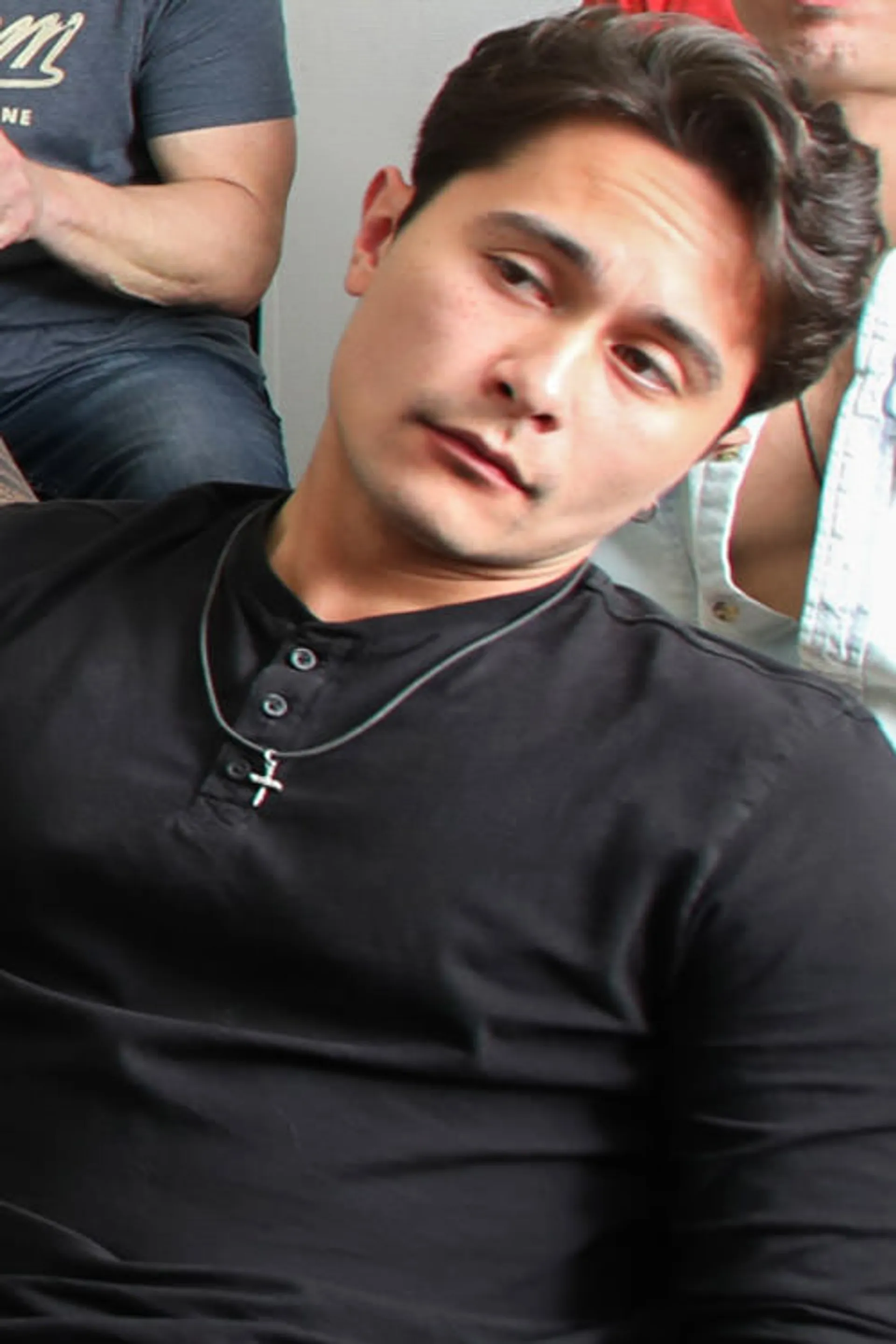 Christian Castillo