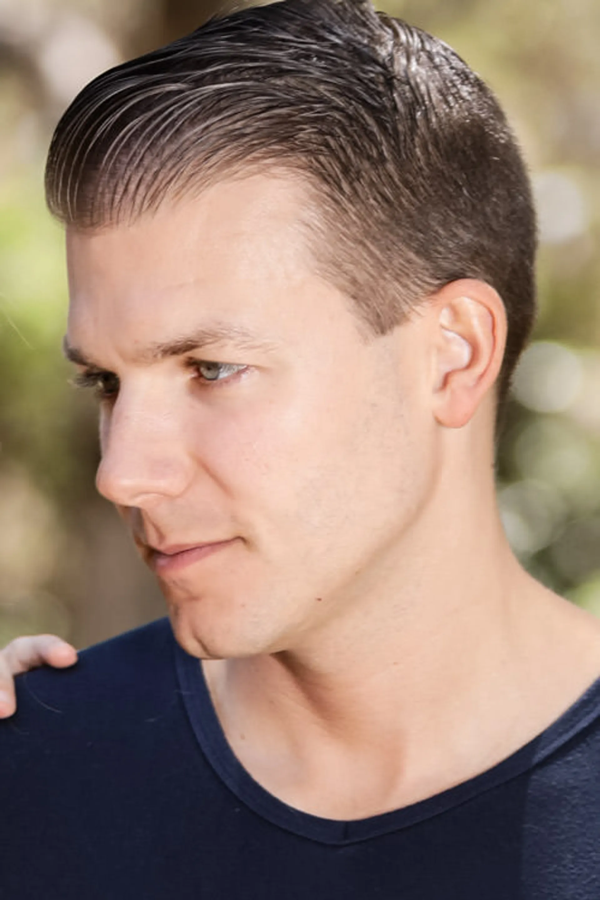 Codey Steele