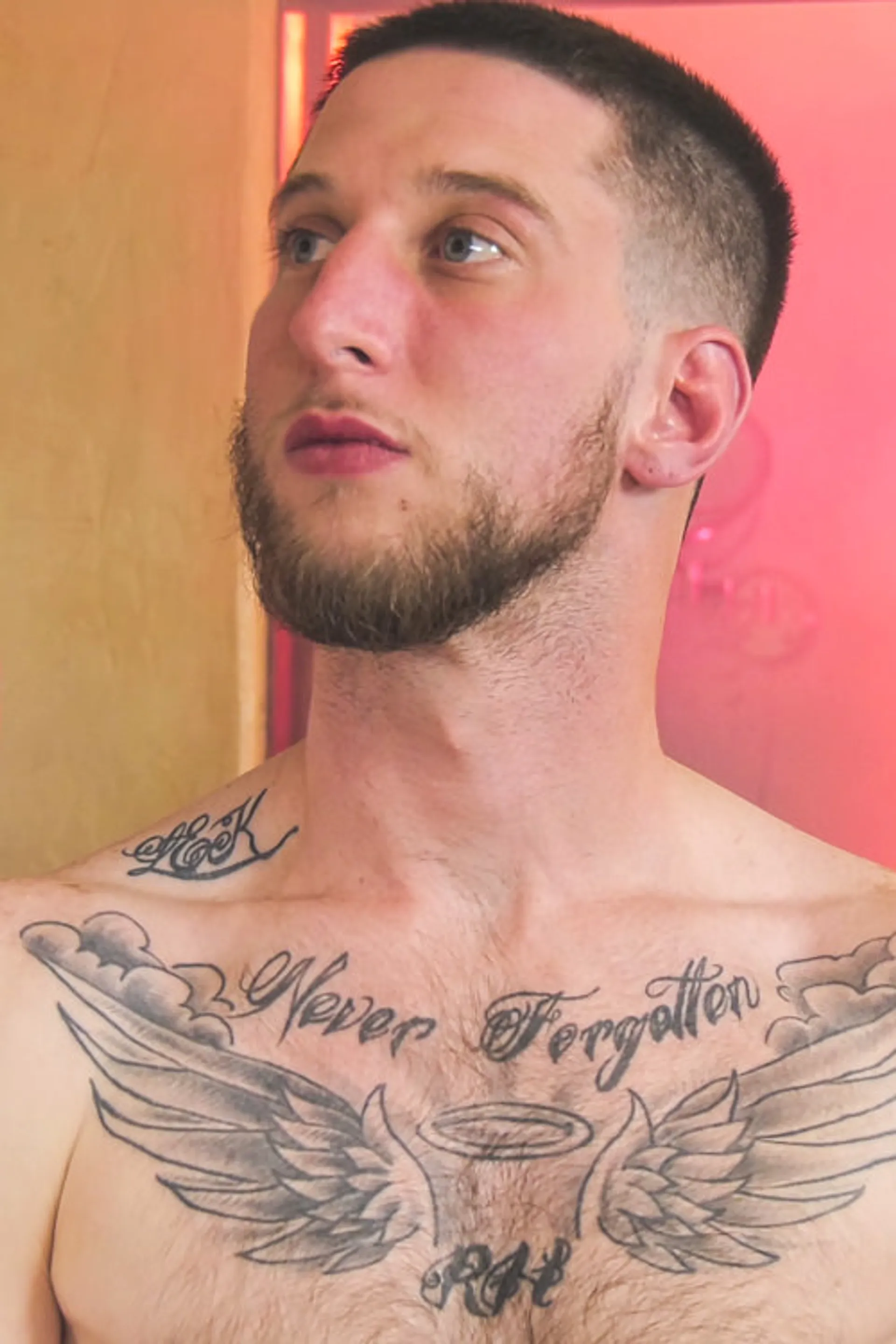 Cody Carter