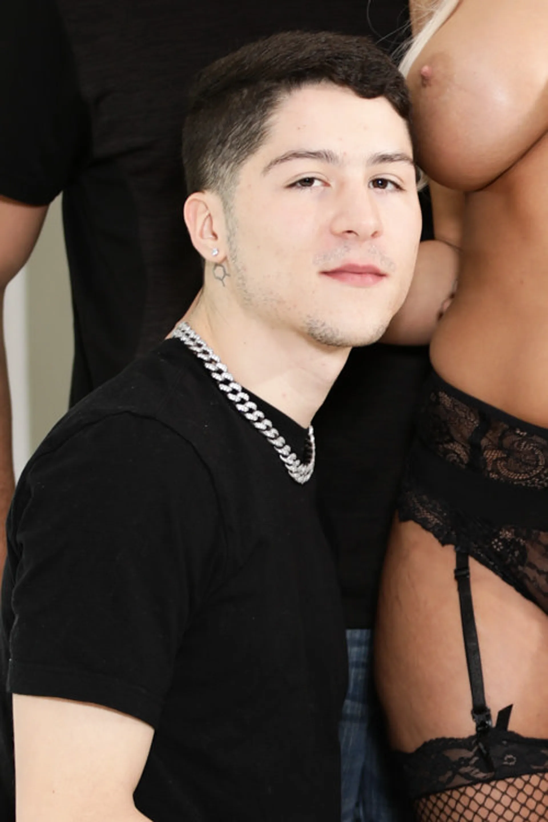 Connor Kennedy