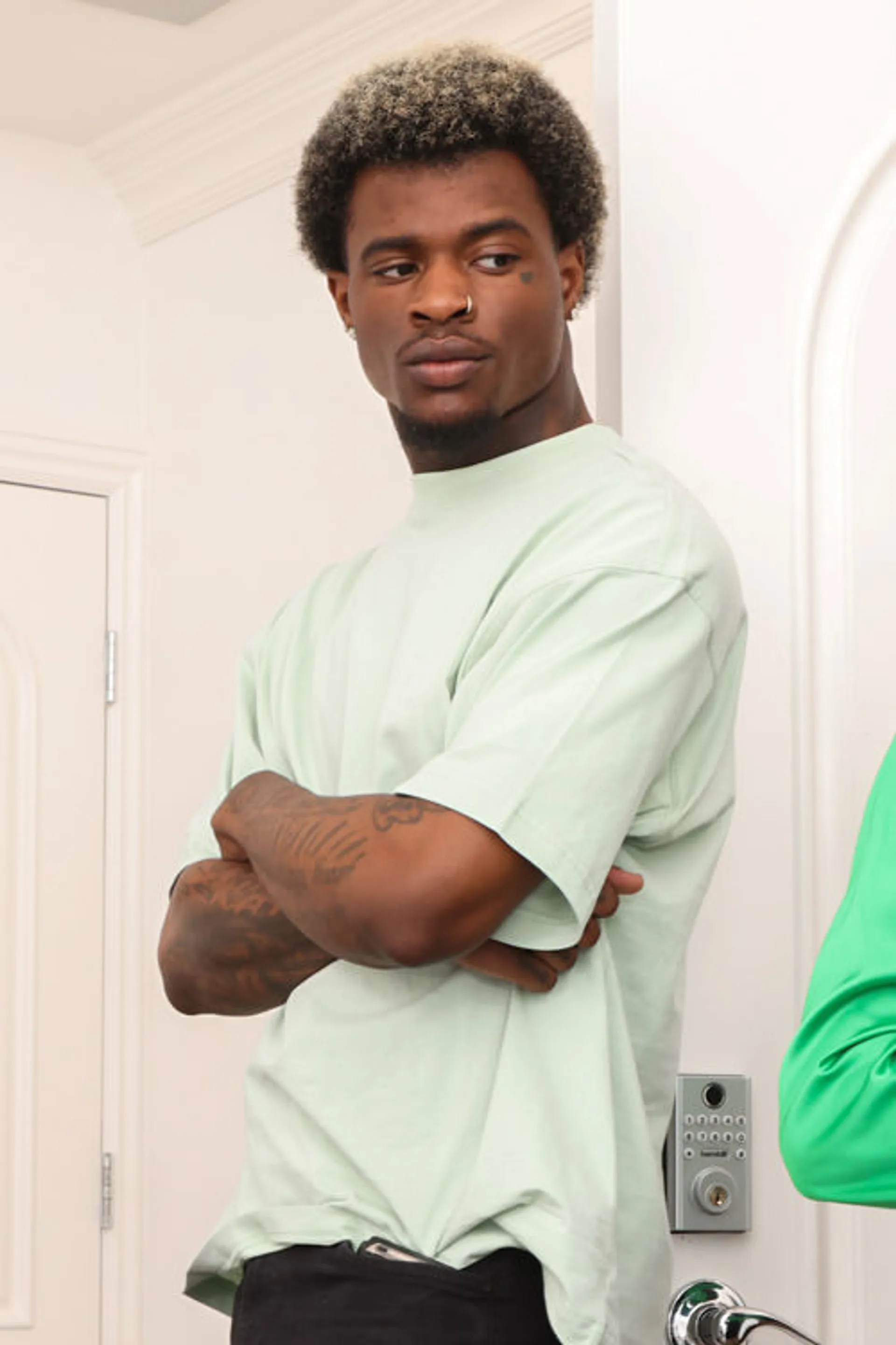 Damion Dayski
