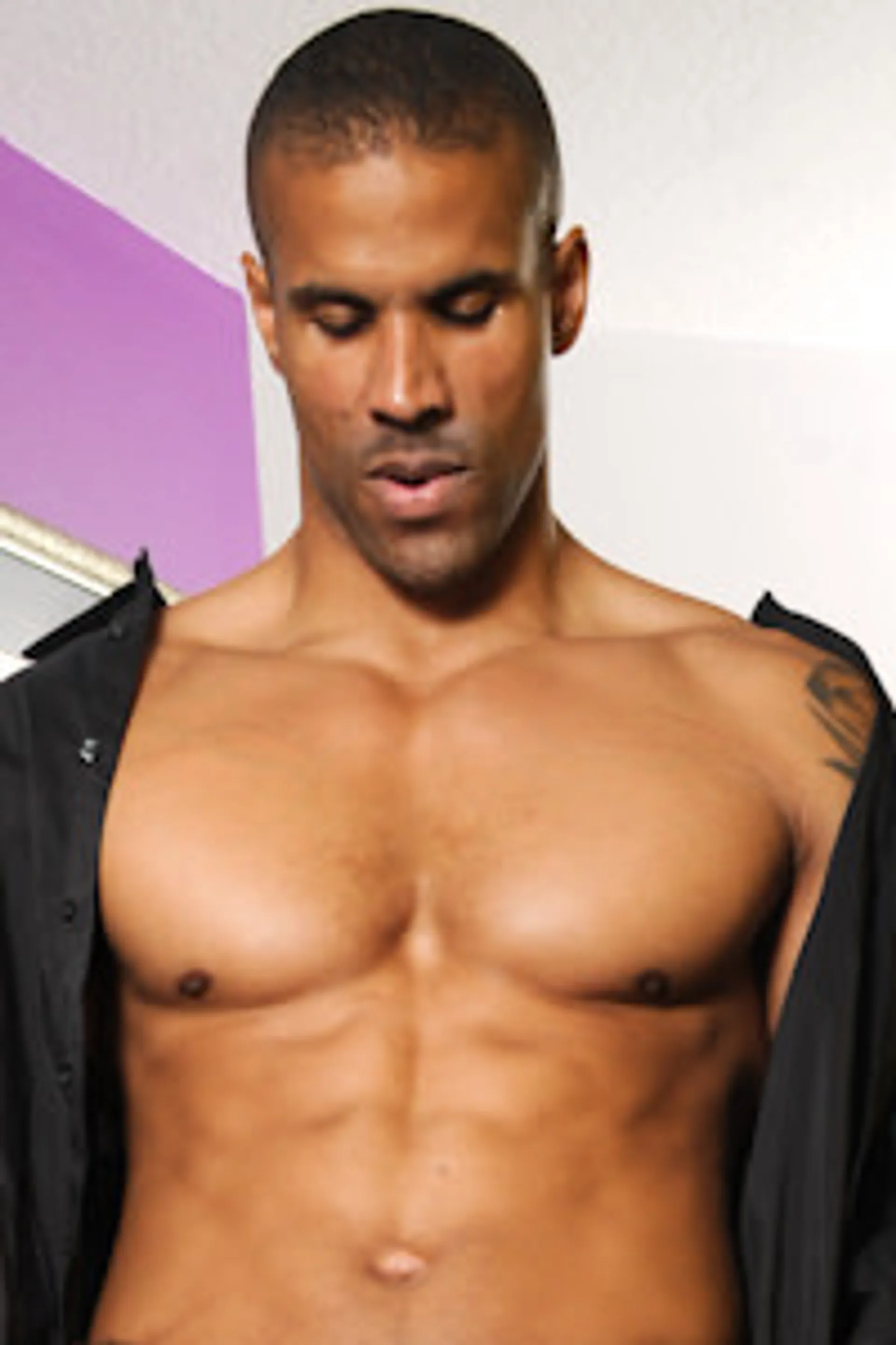 Robert Axel