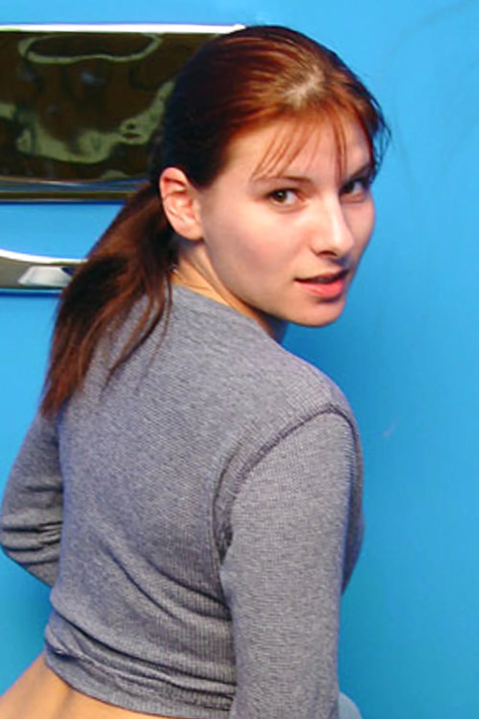 Domenica Leoni
