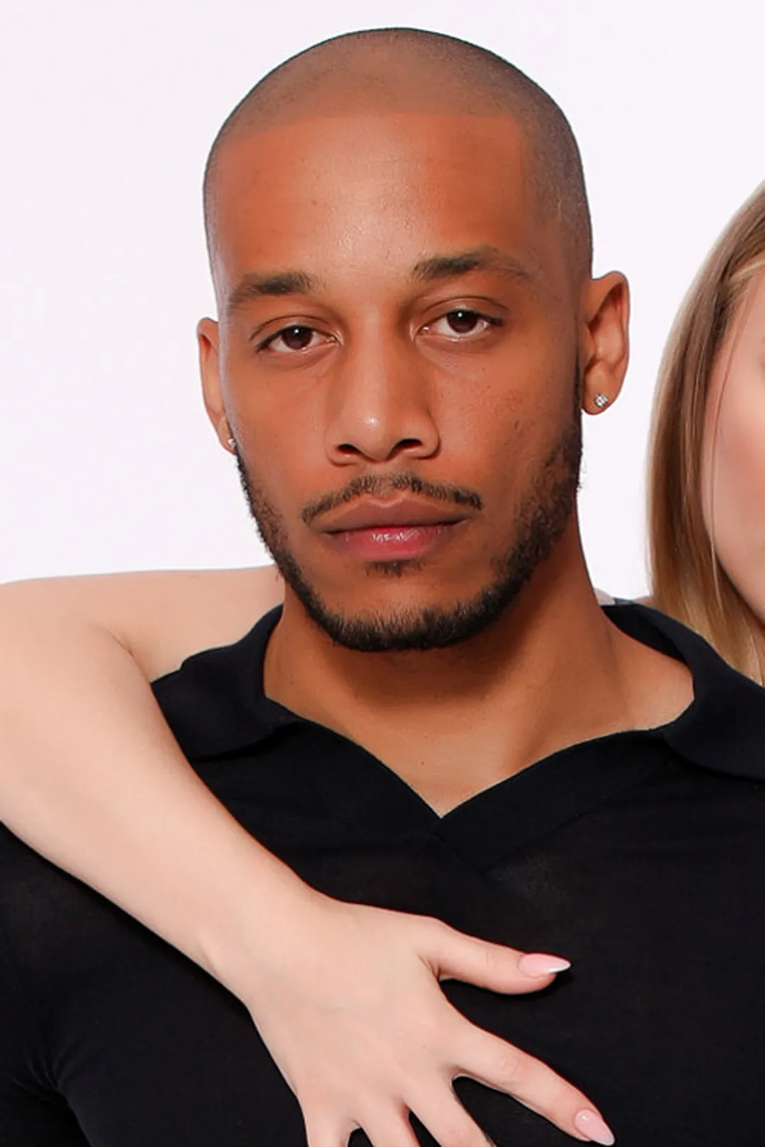 Dwayne Foxxx