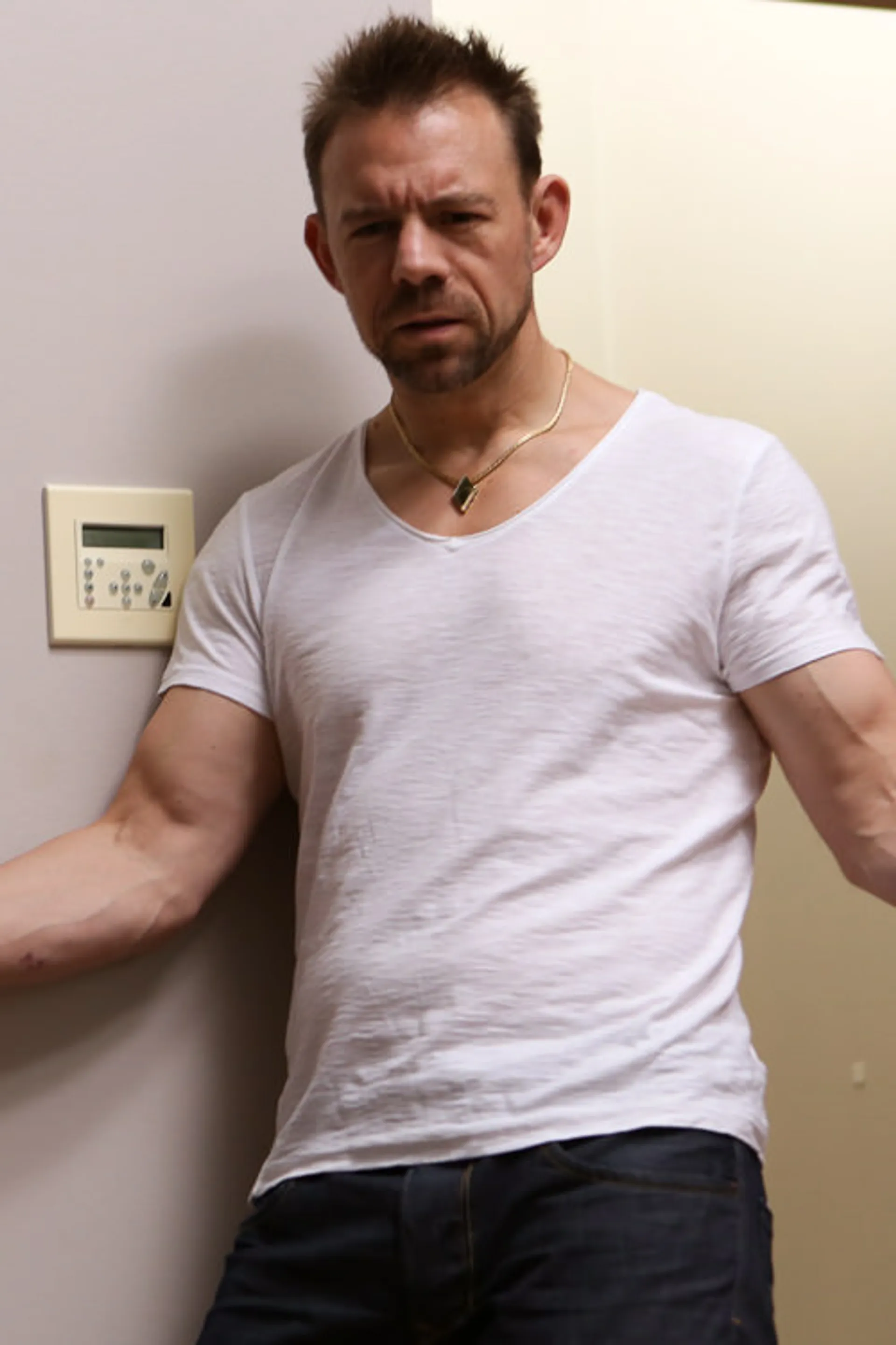 Erik Everhard