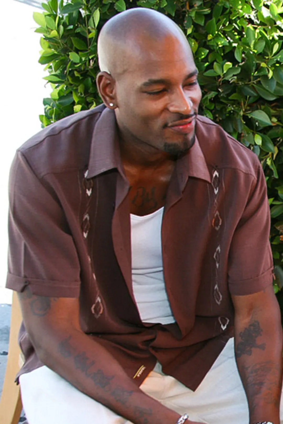 Flash Brown