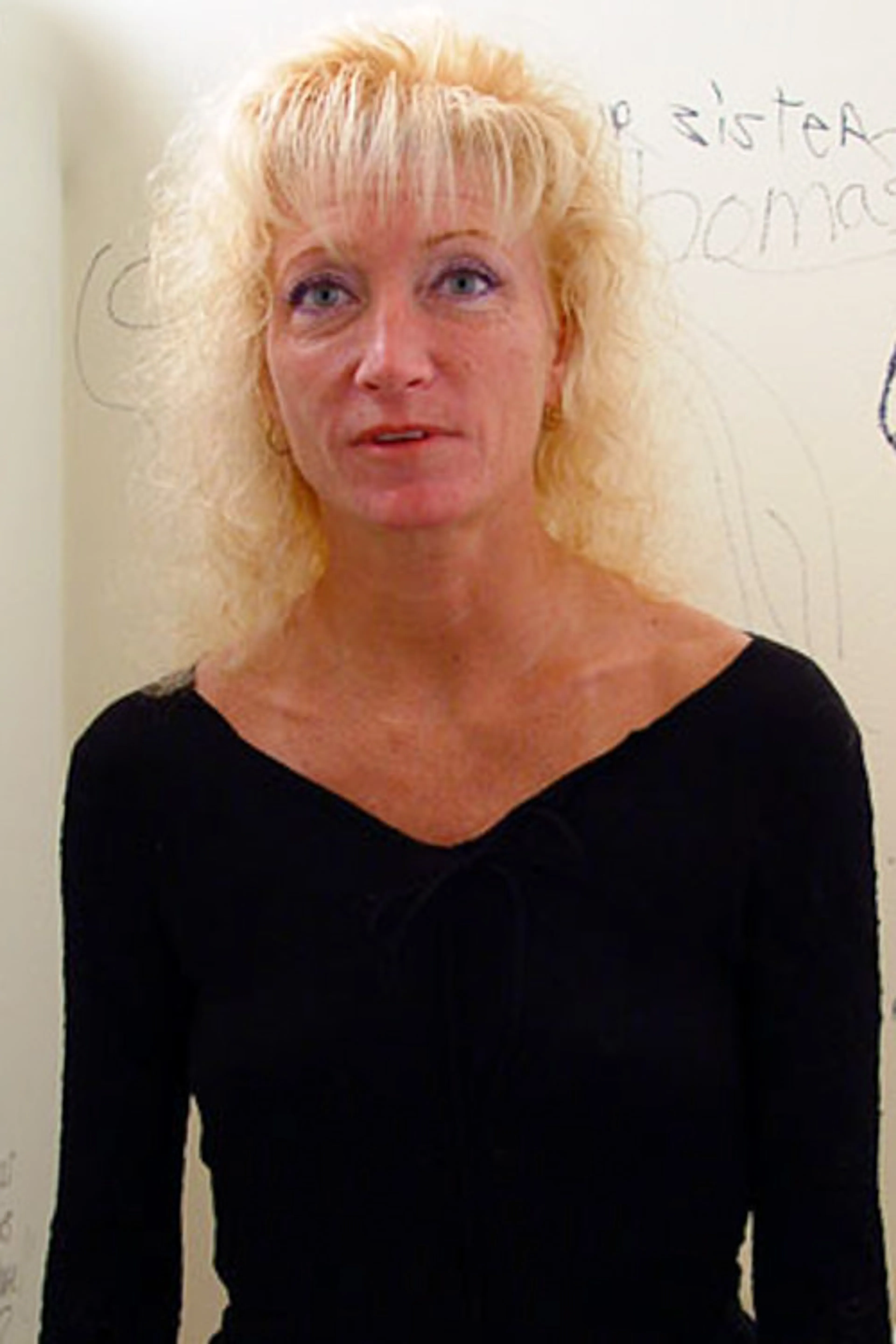 Heather Milf
