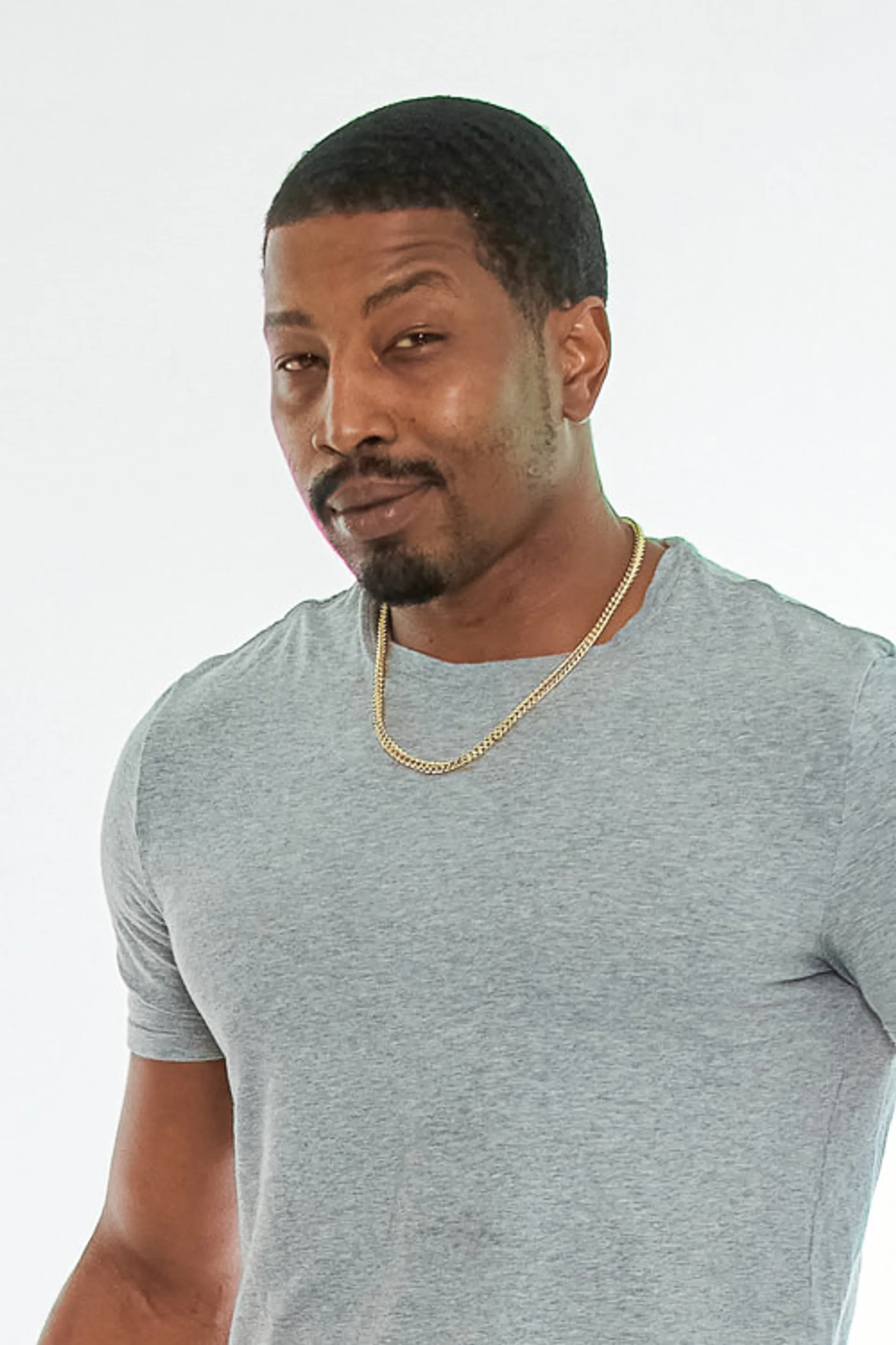 Isiah Maxwell