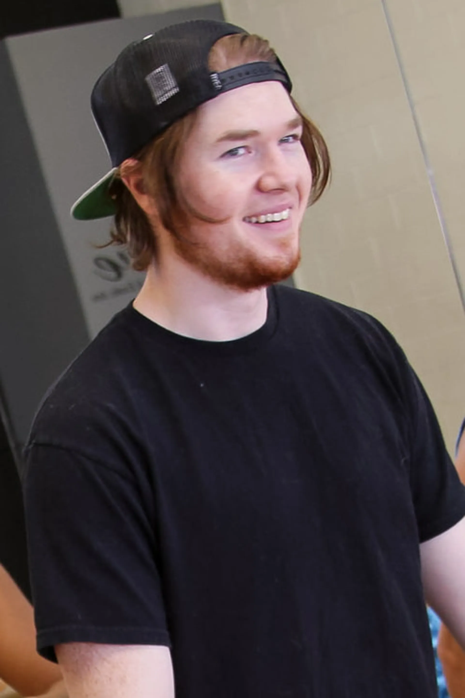 Jake Jace