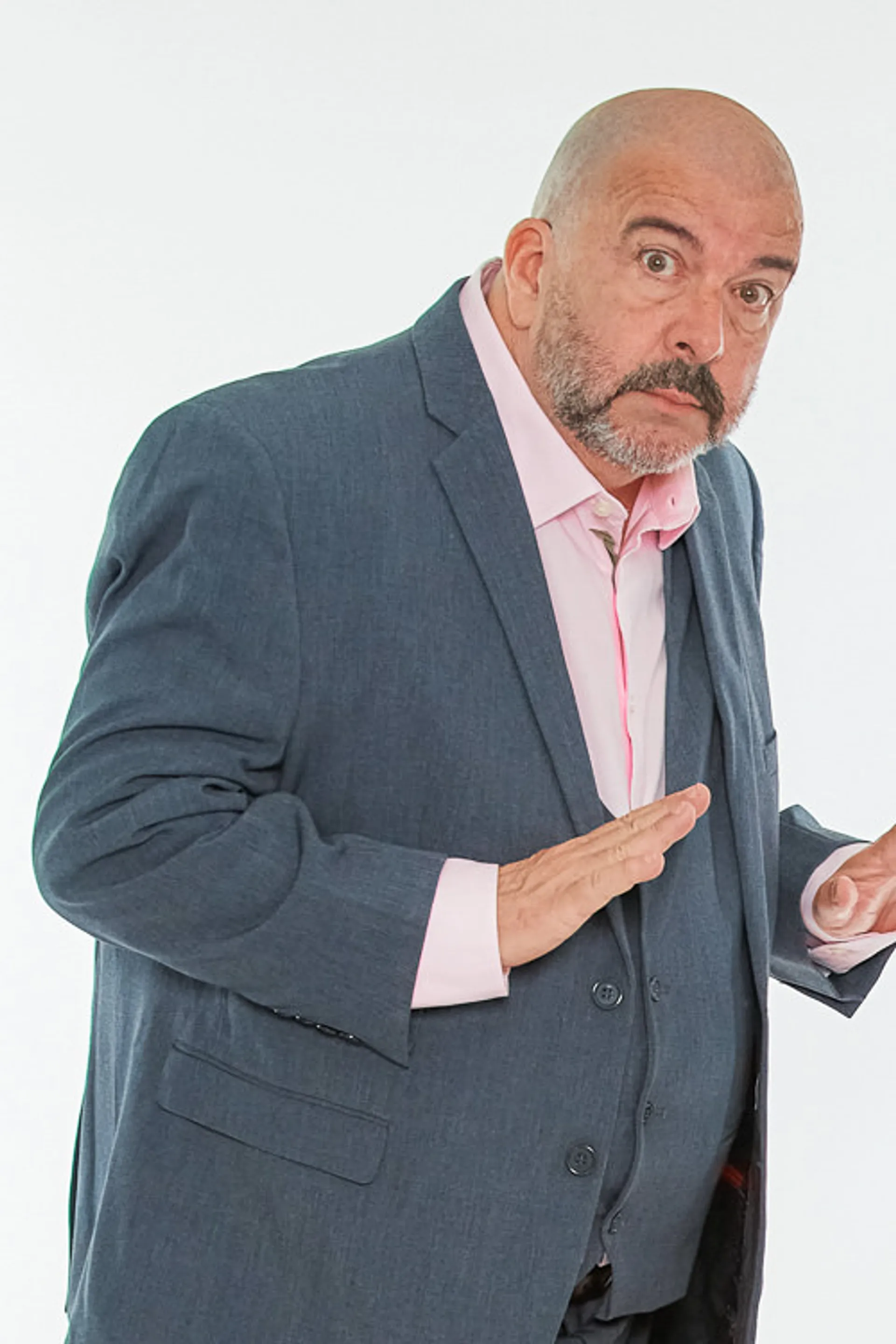 James Bartholet