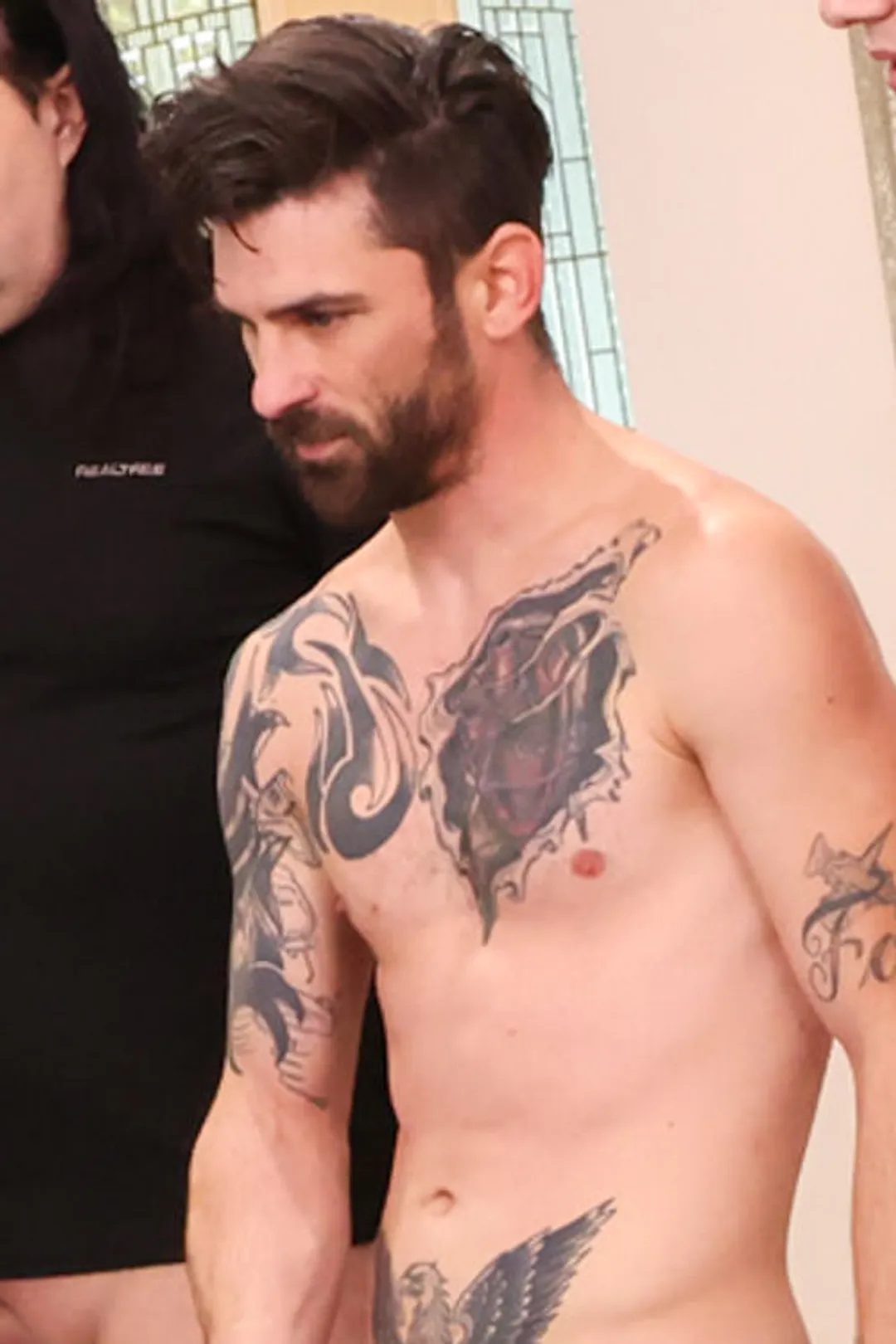 James Sinner