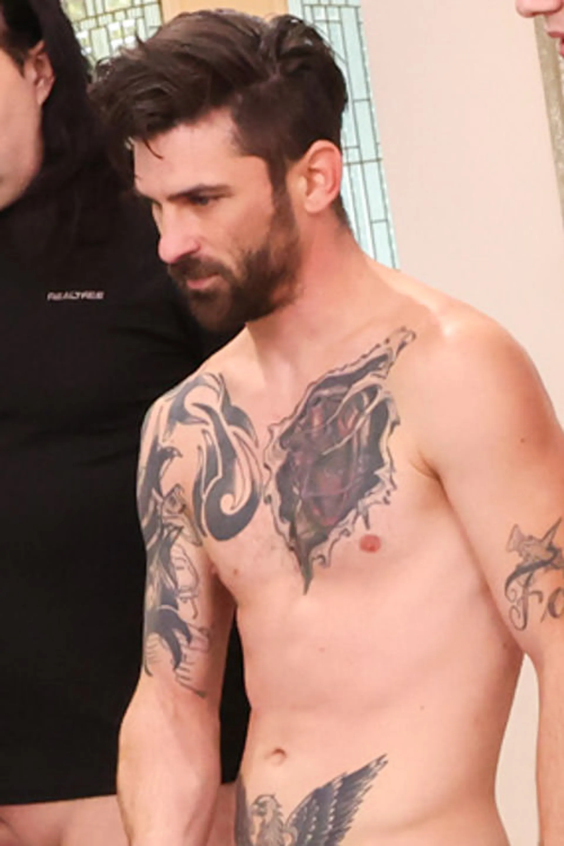 James Sinner