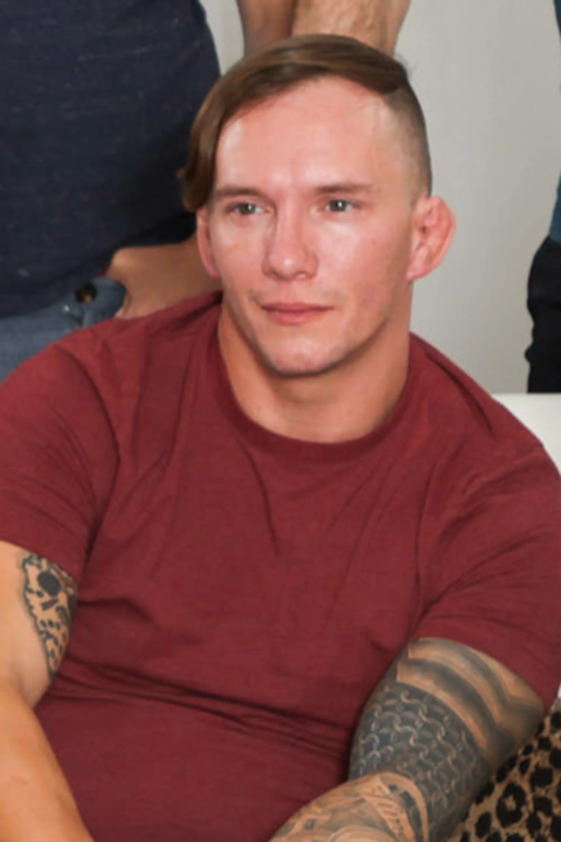 Jason Michaels